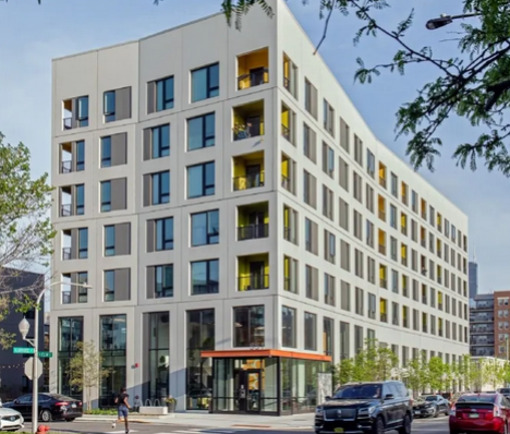 Spring 2023 Ascent Magazine Feature: Elm 551 at Parkside of Old Town