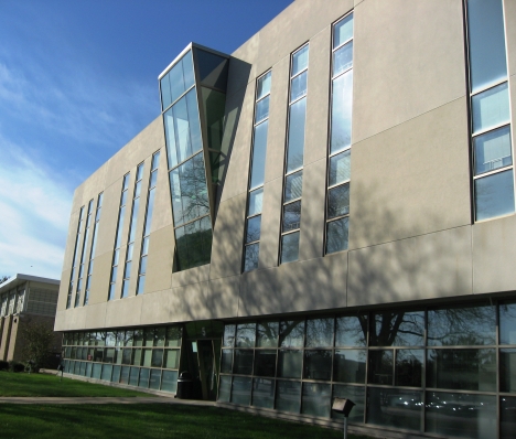Niles Township High School 