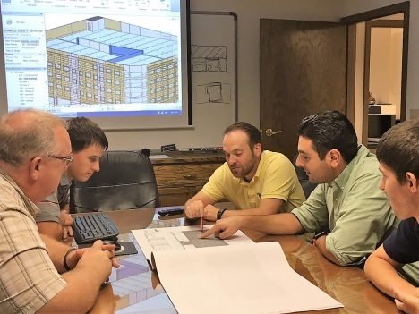 Design/Build Consulting