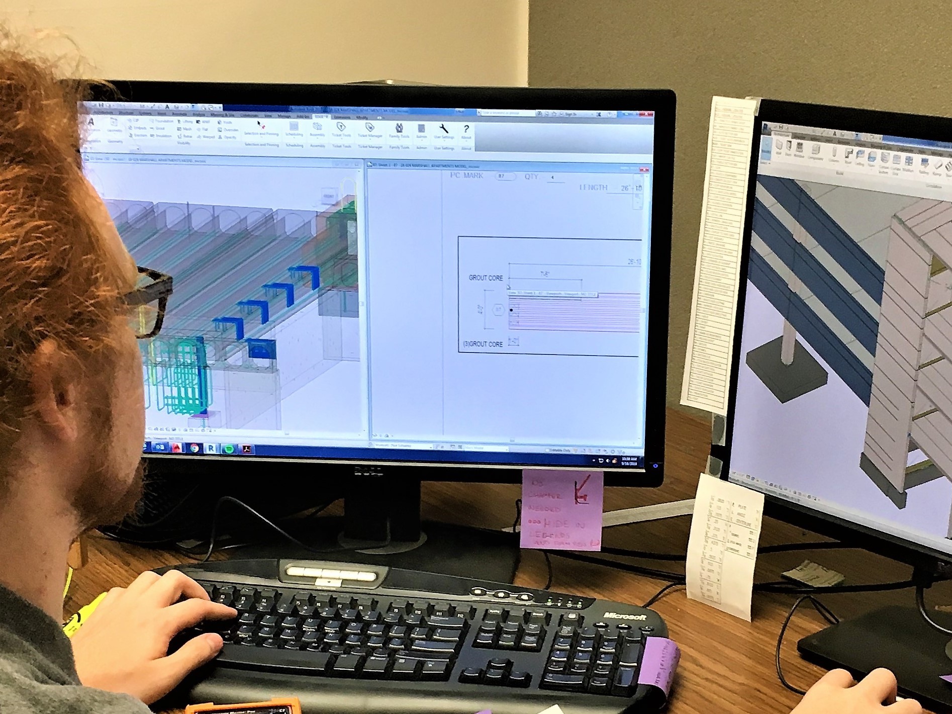 Engineering and Drafting