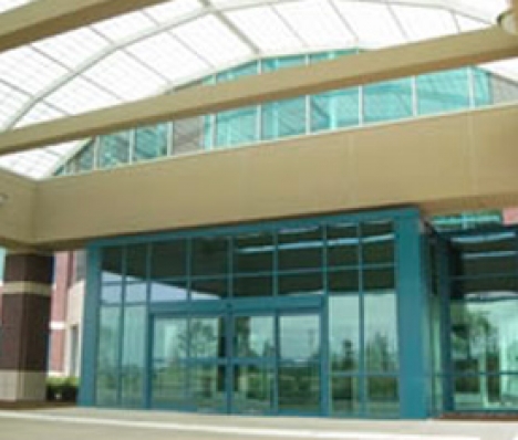 Aurora Medical Center: Summit 