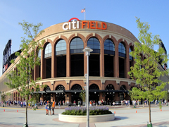CITI Field: New York Mets 