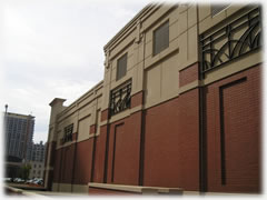 Madison Street ComEd Substation 