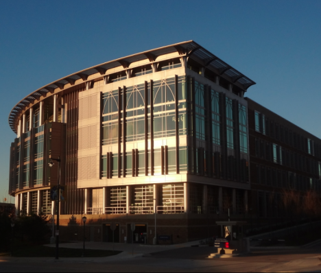 Marquette University Law School 