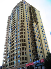 Sedgwick Properties: 1464 S. Michigan Ave. 