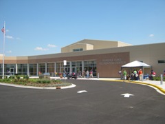 Randall Oaks Recreational Center 