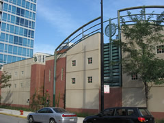 State Street ComEd Substation 