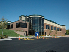 College of St. Scholastica: Student Wellness Center Addition 