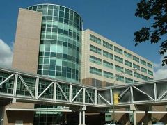 Swedish Covenant Hopsital-Foster Medical Pavilion 